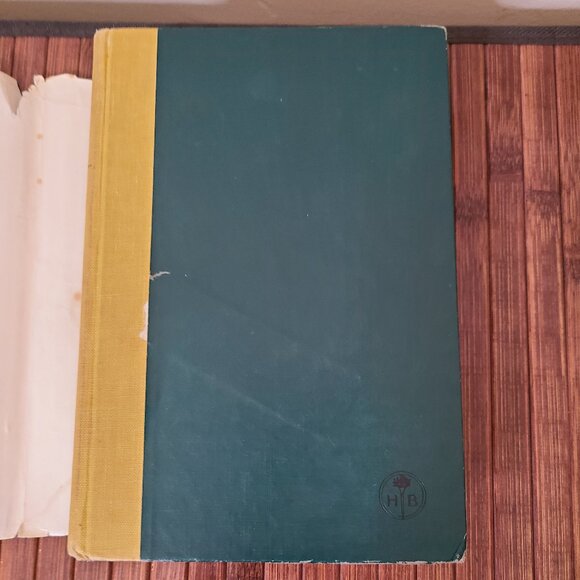 Childbirth Without Fear: The Principles & Practice by Grantly Dick-Read 2nd Ed - Picture 6 of 12